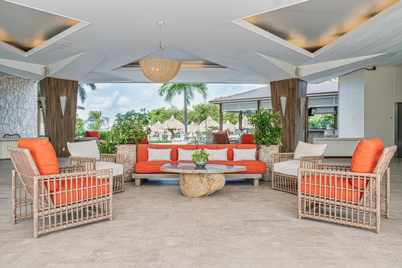 Resort Dreams Curacao Resort, & Casino 5*