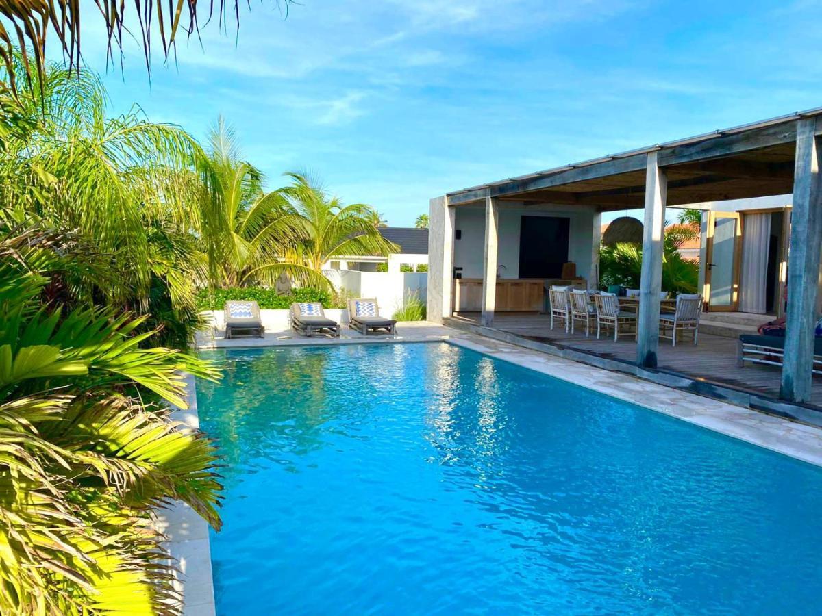 Bamboa-curacao