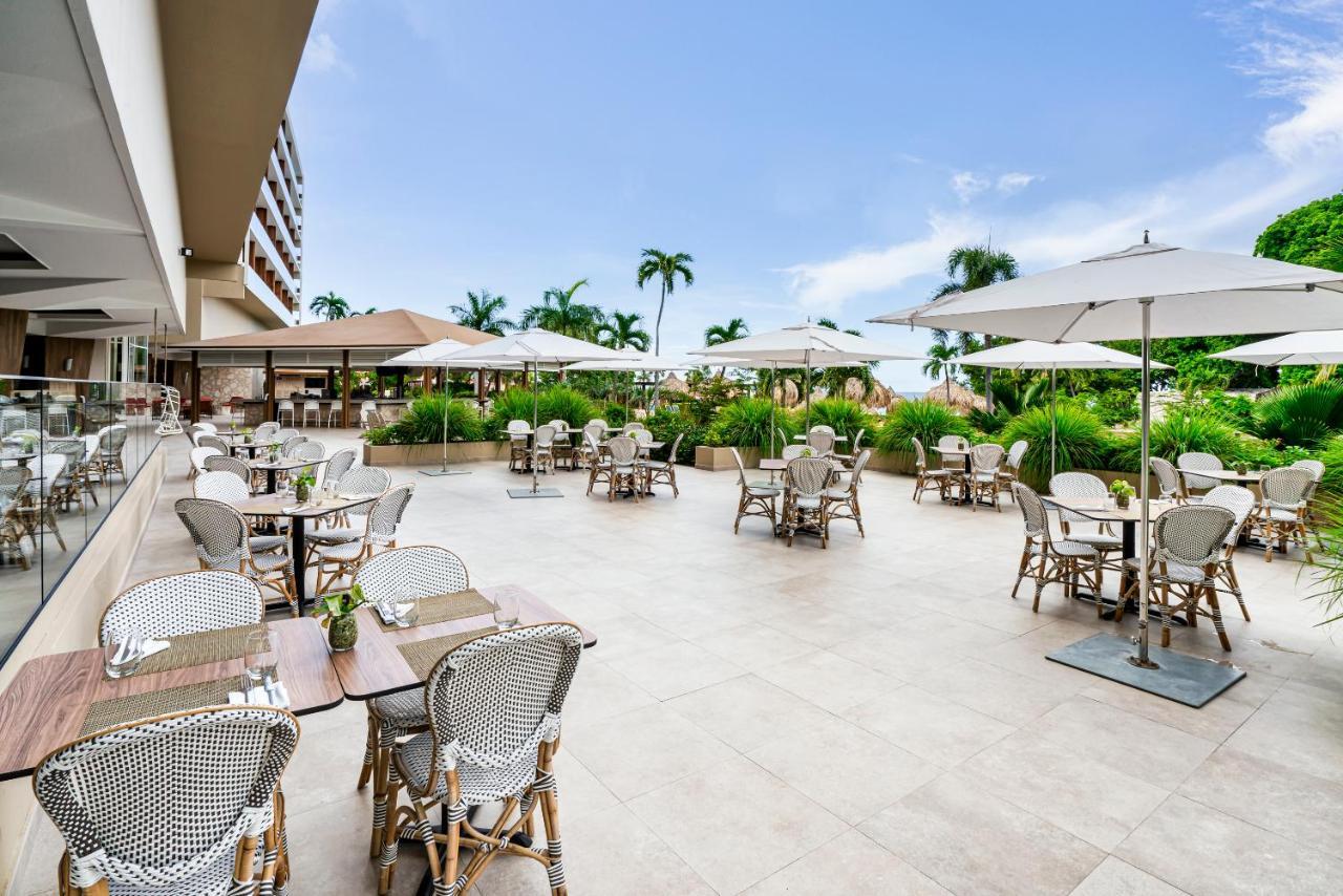 Resort Dreams Curacao Resort, & Casino