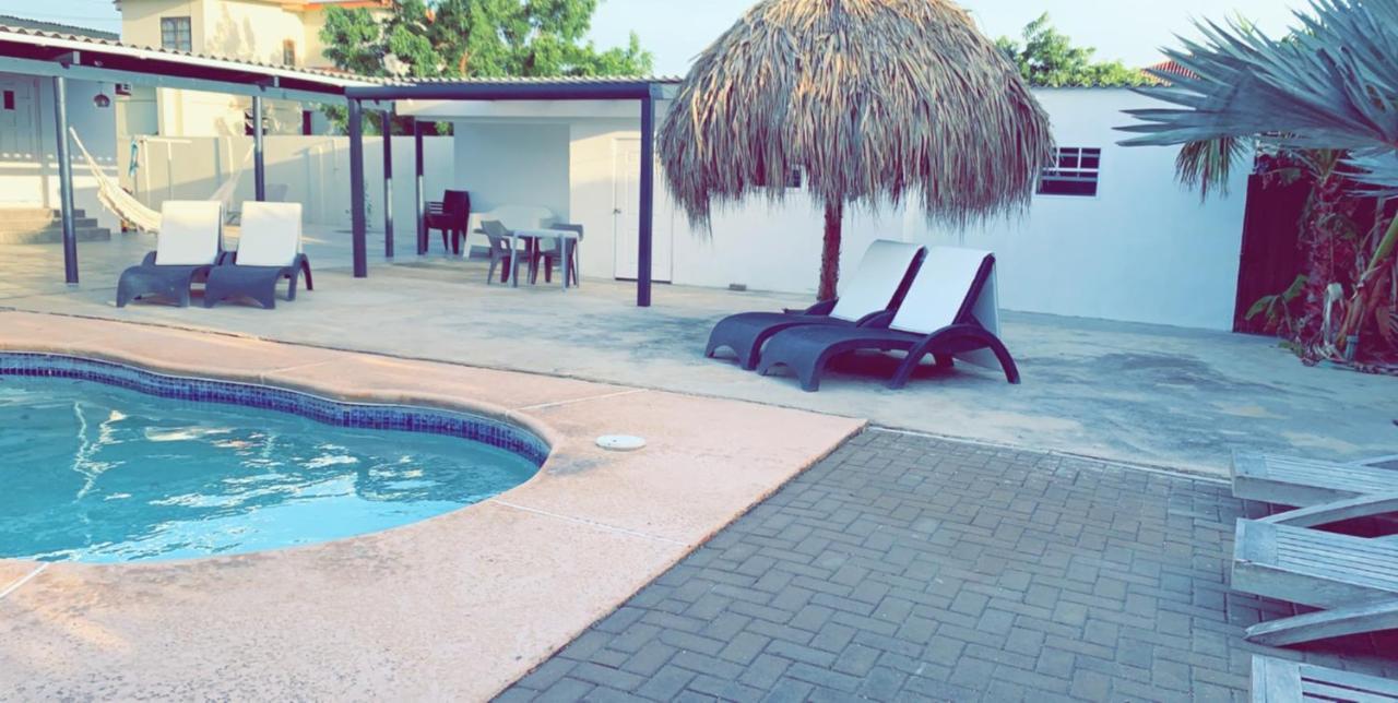 Resort Curacao Willemstad