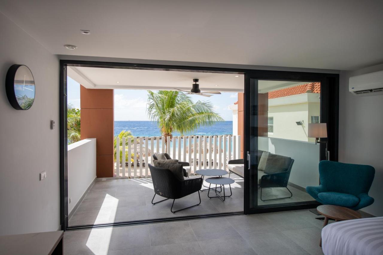 Curacao Avila 4*
