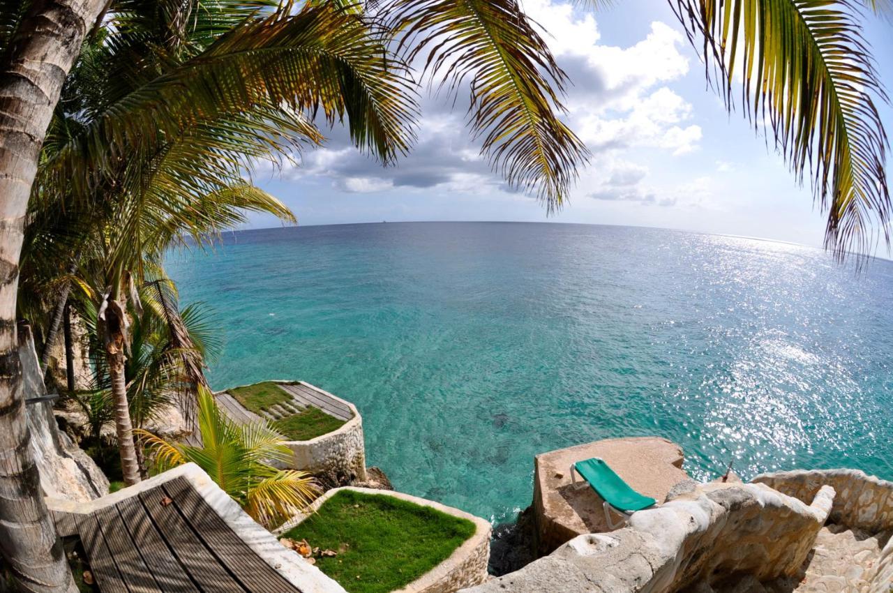 Sun Reef Village On Sea Aparthotel 4*