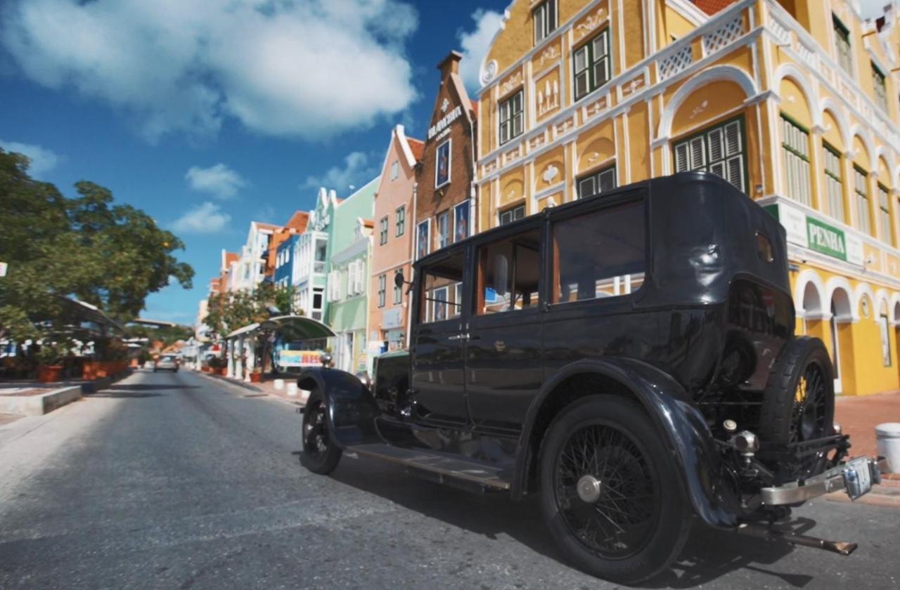 Curacao Avila Resort Willemstad