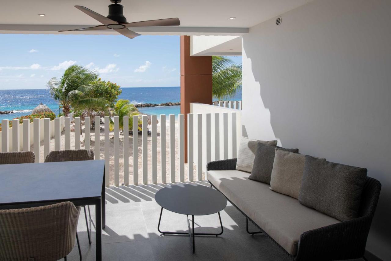 Curacao Avila Resort Willemstad