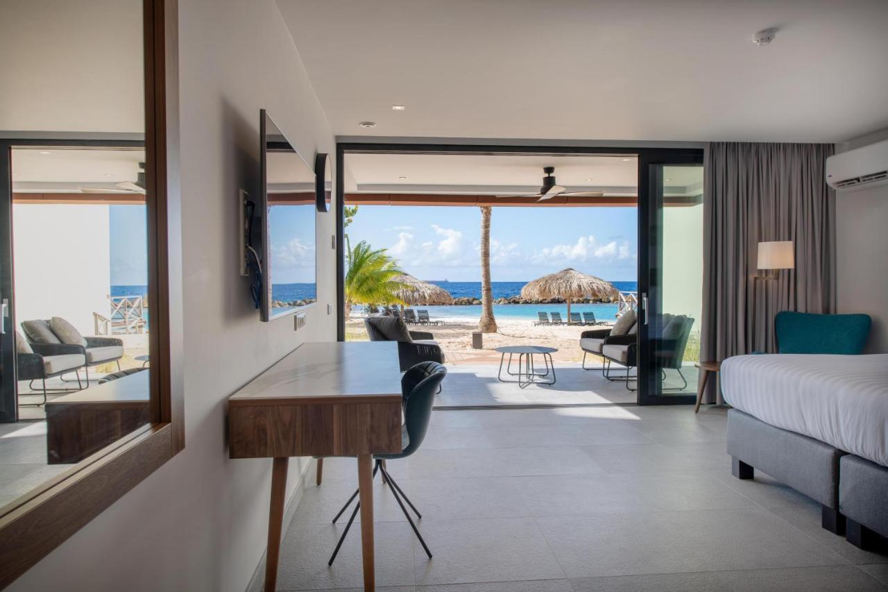 Curacao Avila Resort Willemstad