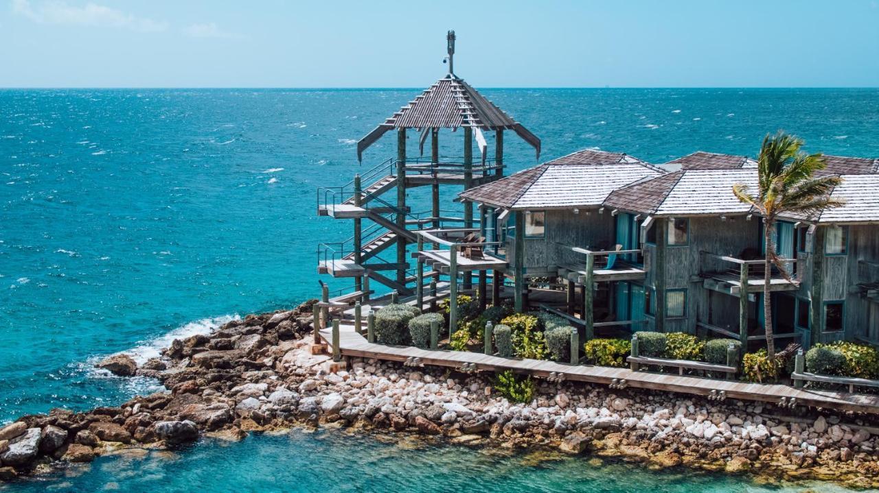 Resort Curacao Avila