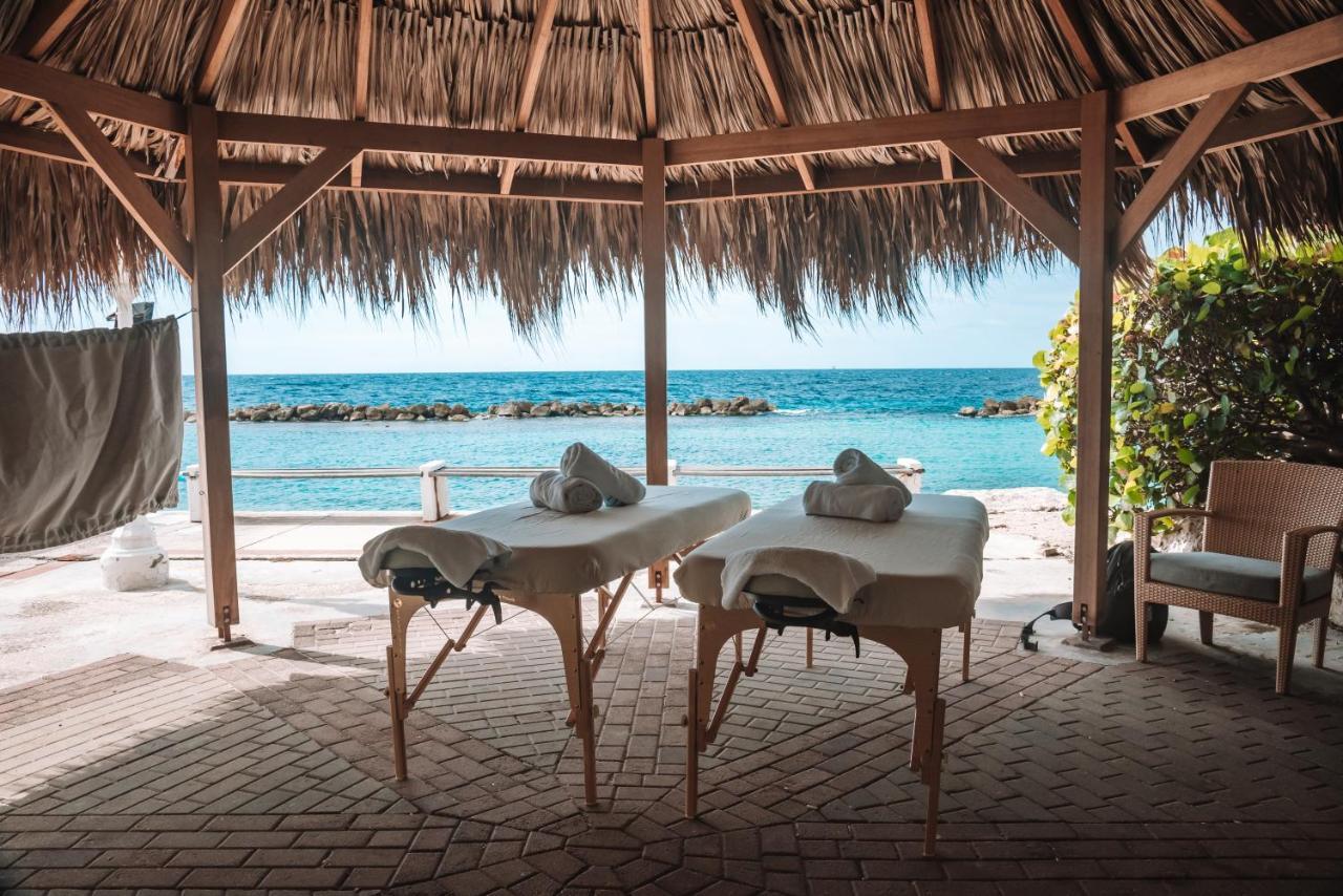 Curacao Avila Resort 4*