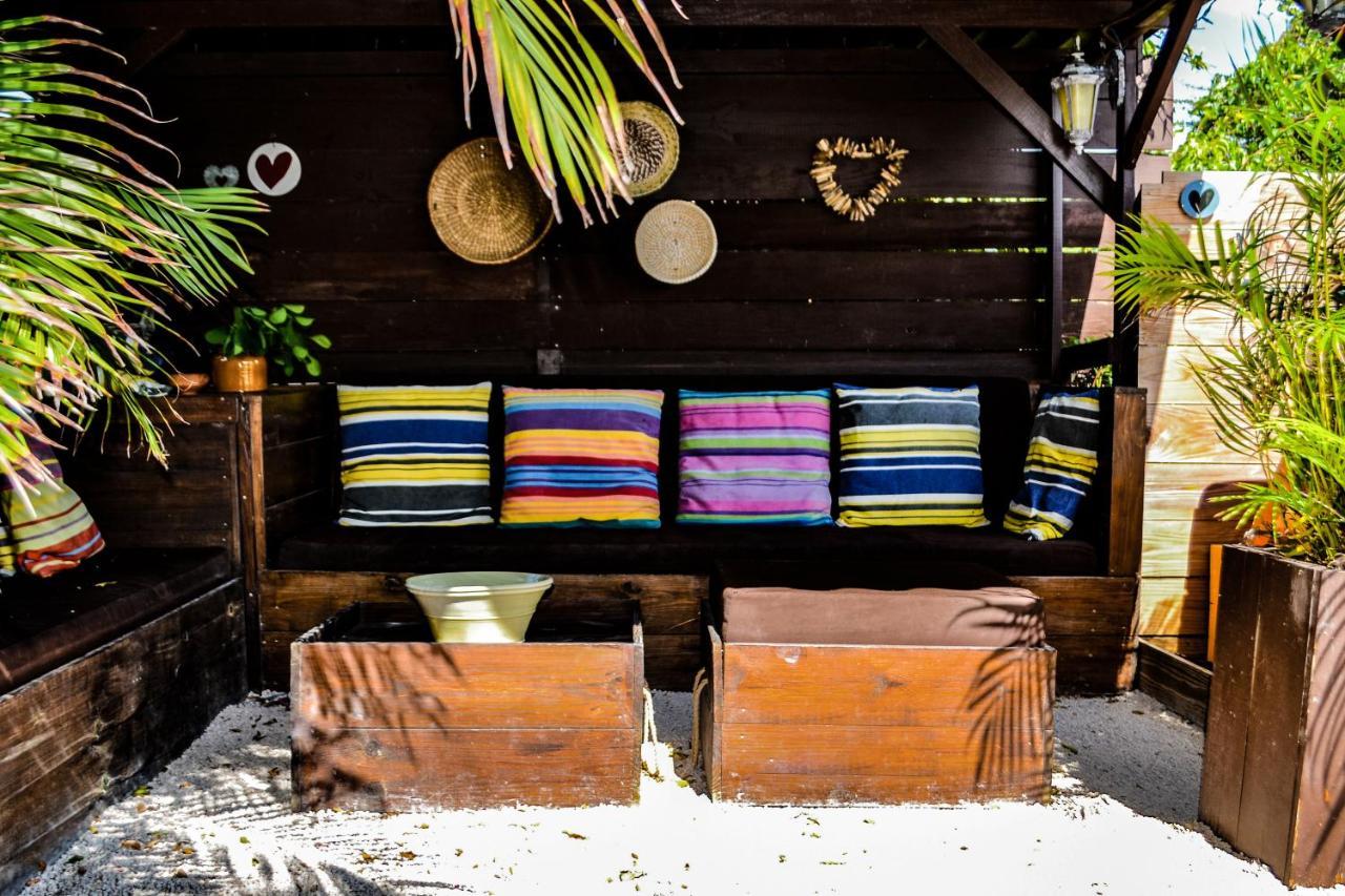 Jan Kok Lodges Apartamento *
