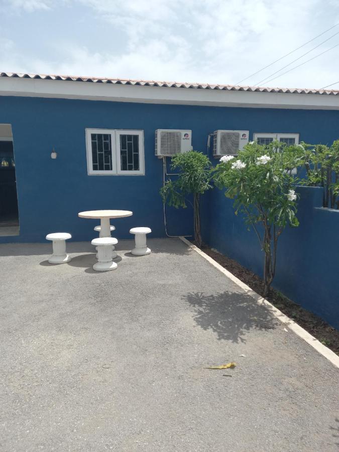 Apartamento Blue Willemstad
