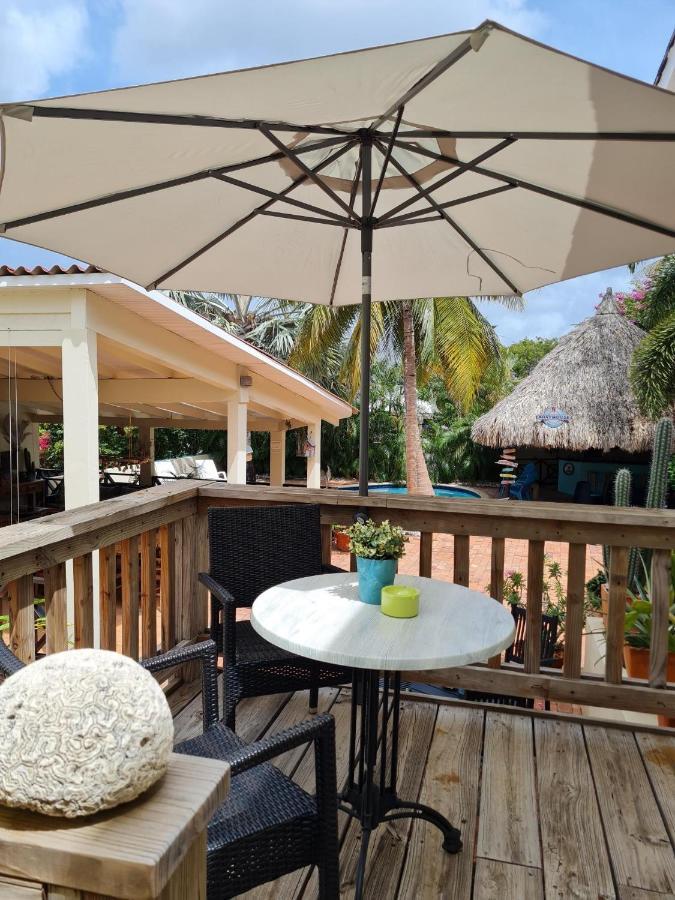 Hemels Curacao