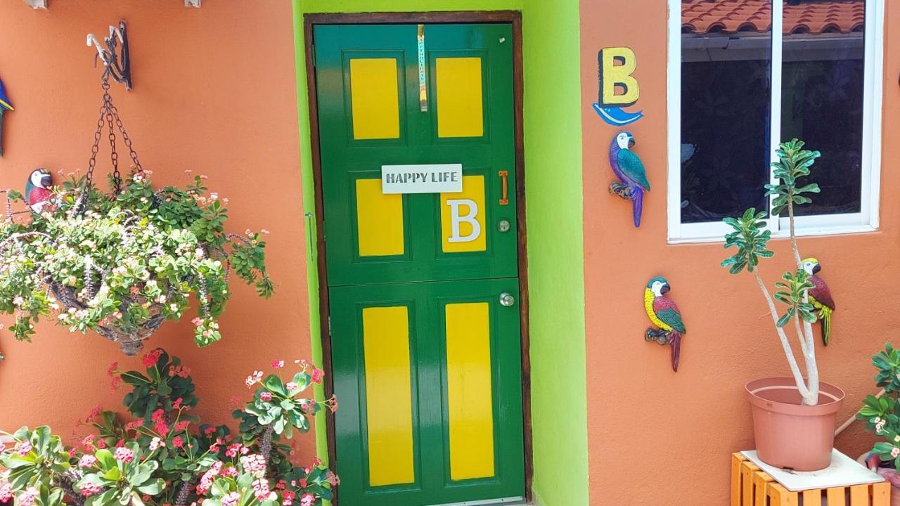Appartement Terrakota Willemstad