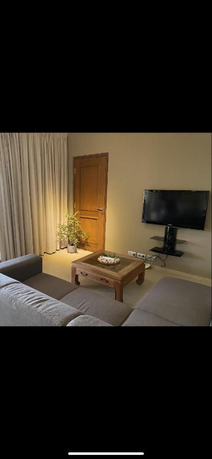 Apartment Spanish Water View *