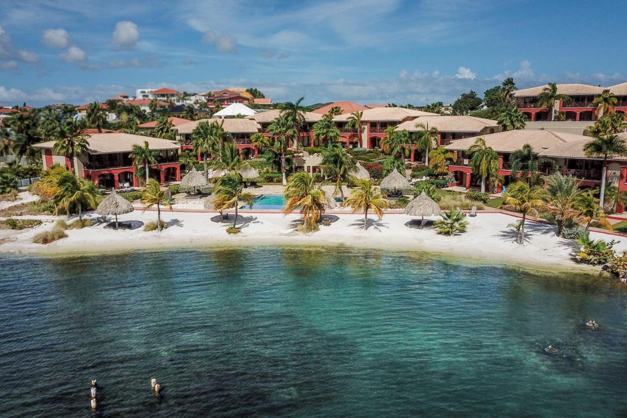 Spanish Water View * Willemstad