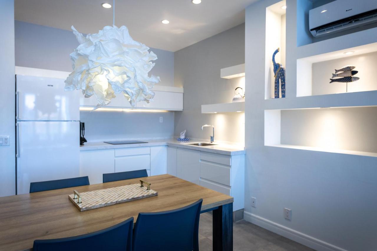 Handelskade Apartamento Willemstad