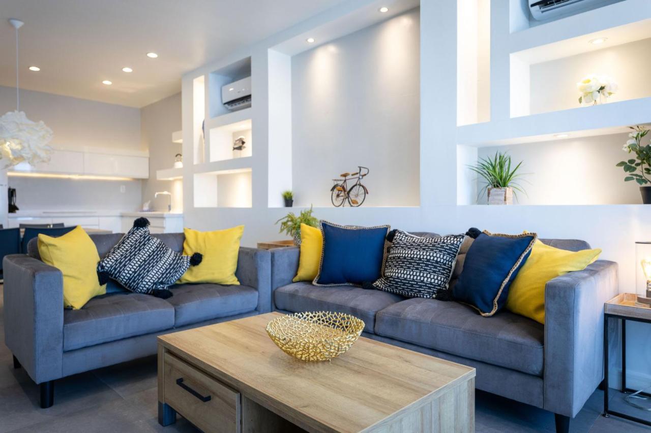 Apartamento Handelskade