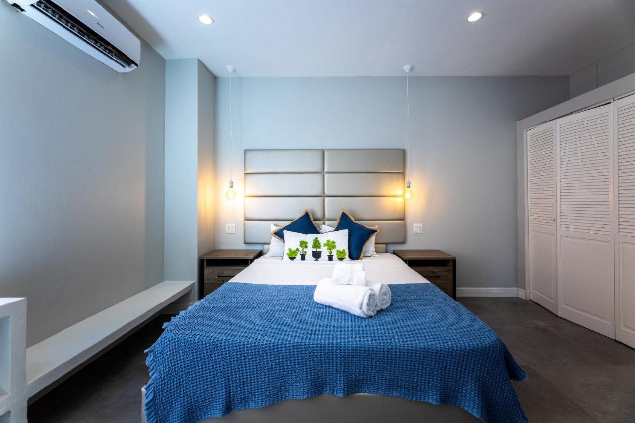 Apartamento Handelskade