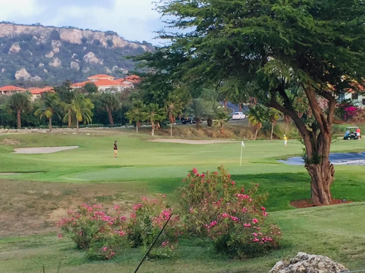 Apartamento Blue Bay Penthouse Reef 5, Golf Pool Dive With Ocean View