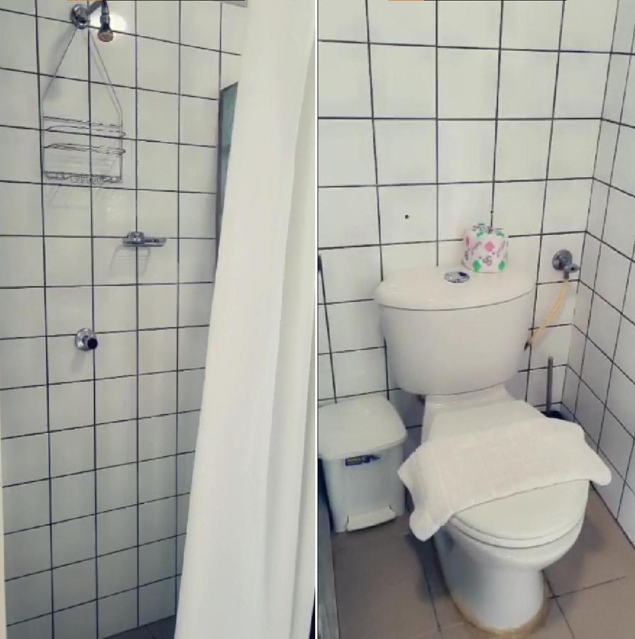 Apartamento Dominick *