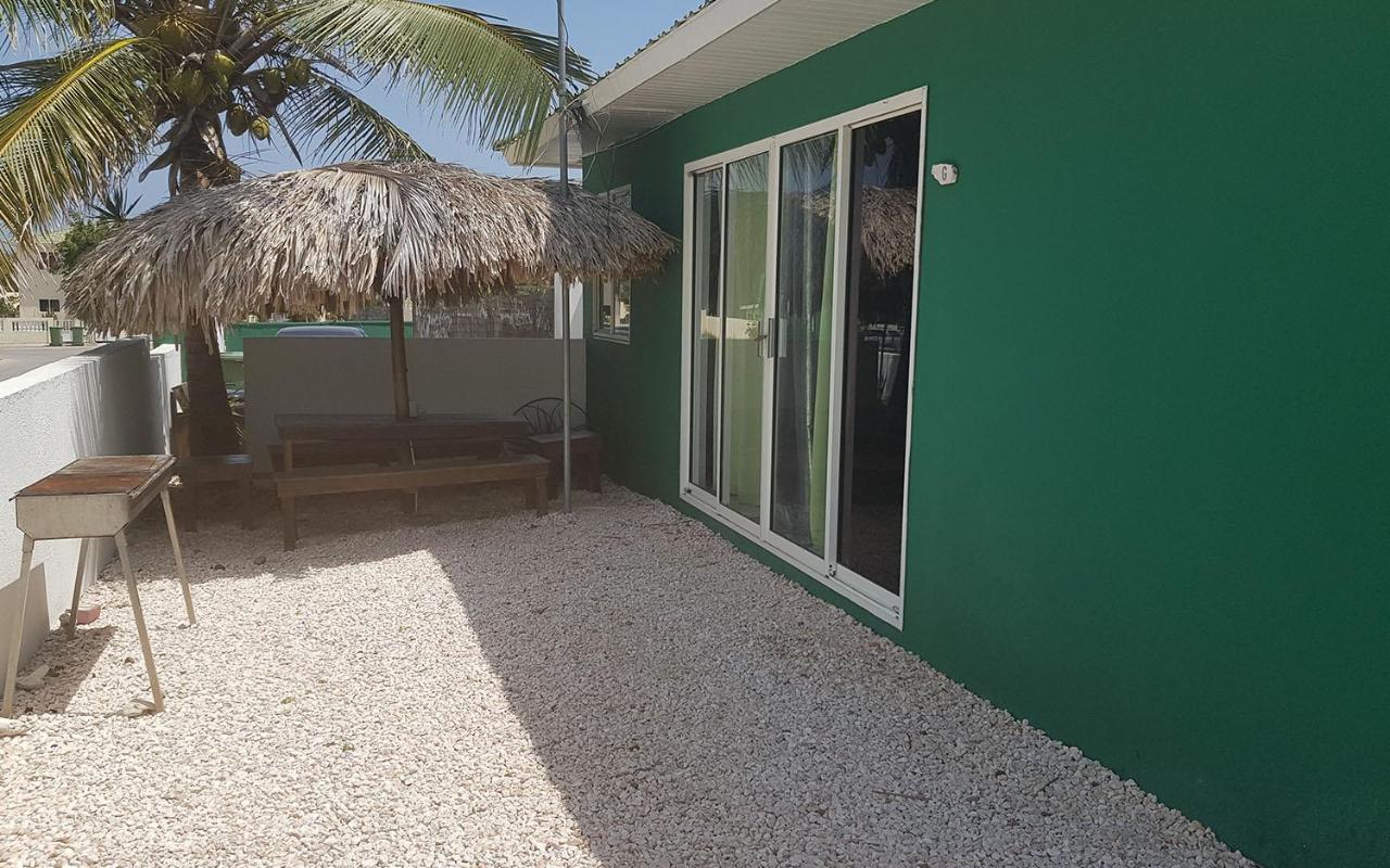 Apartamento Dominick *
