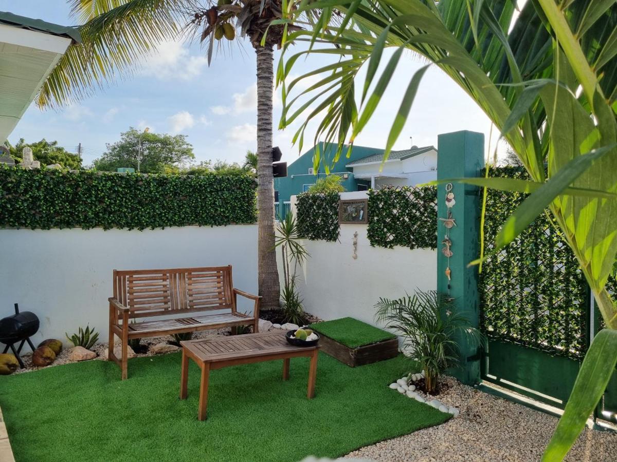 Apartamento Dominick