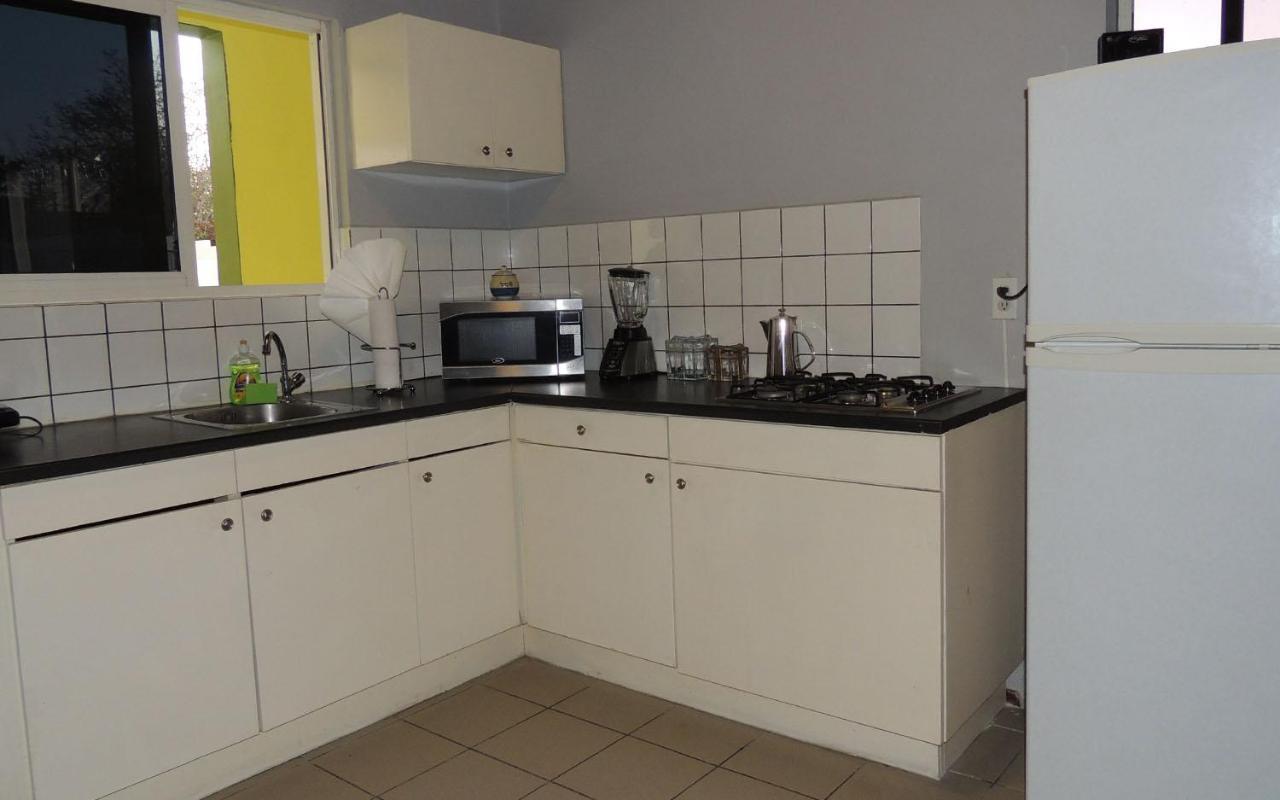 Dominick Apartamento *