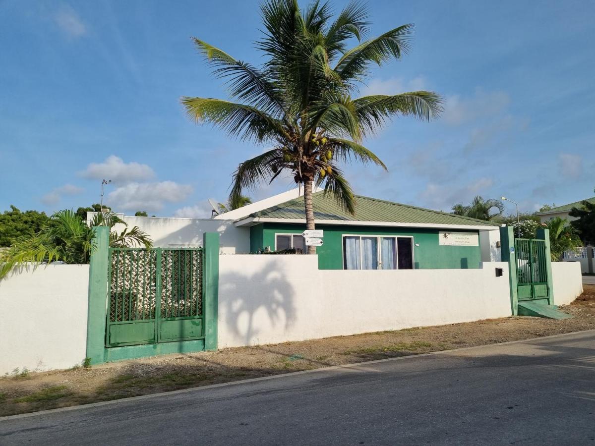 Dominick Apartamento