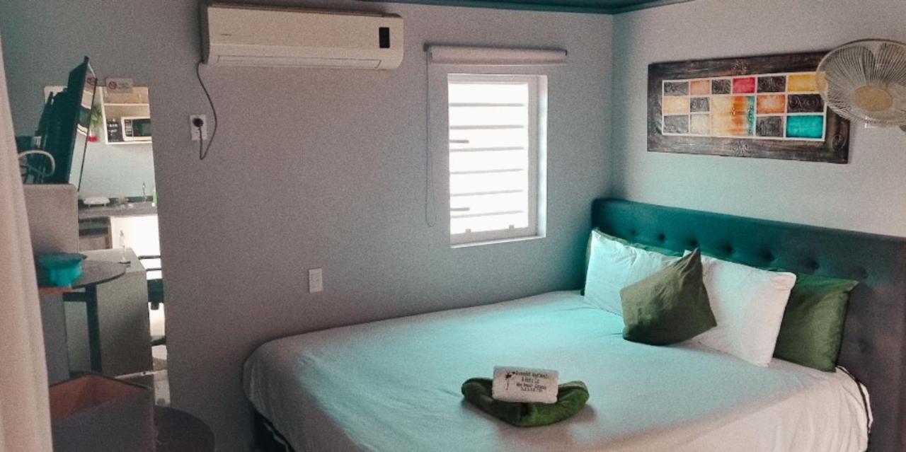 Dominick Apartamento *