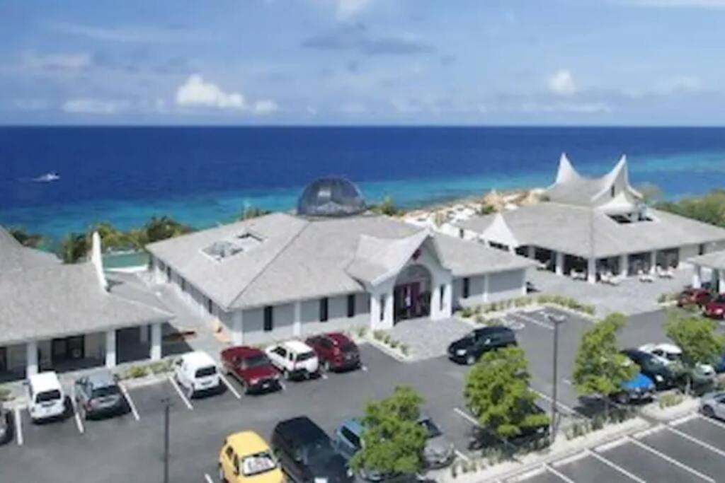 Appartement Cozy Minutes From The Willemstad