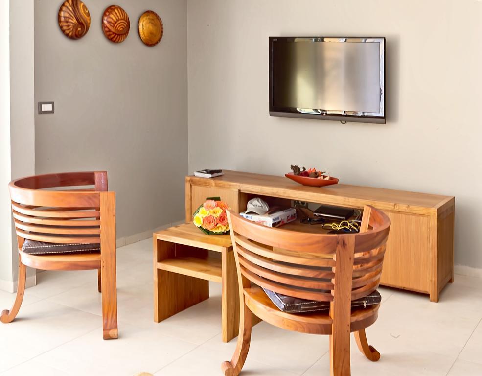 The Strand Luxury Condominiums Apartment Curacao