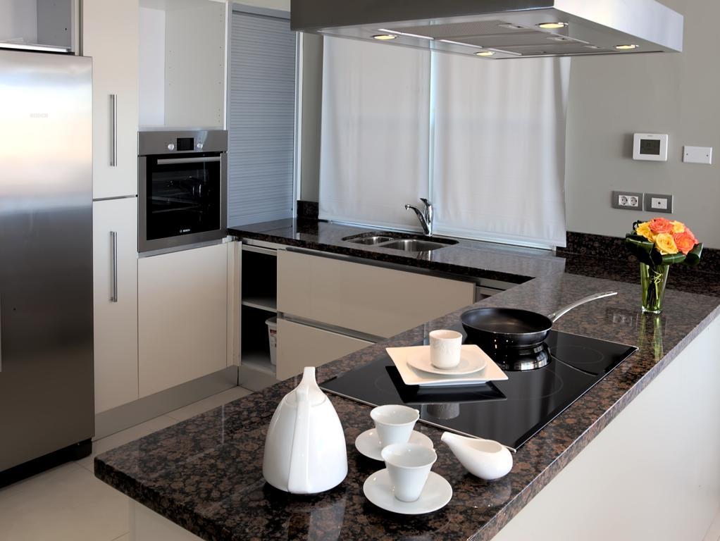Apartment The Strand Luxury Condominiums Curacao