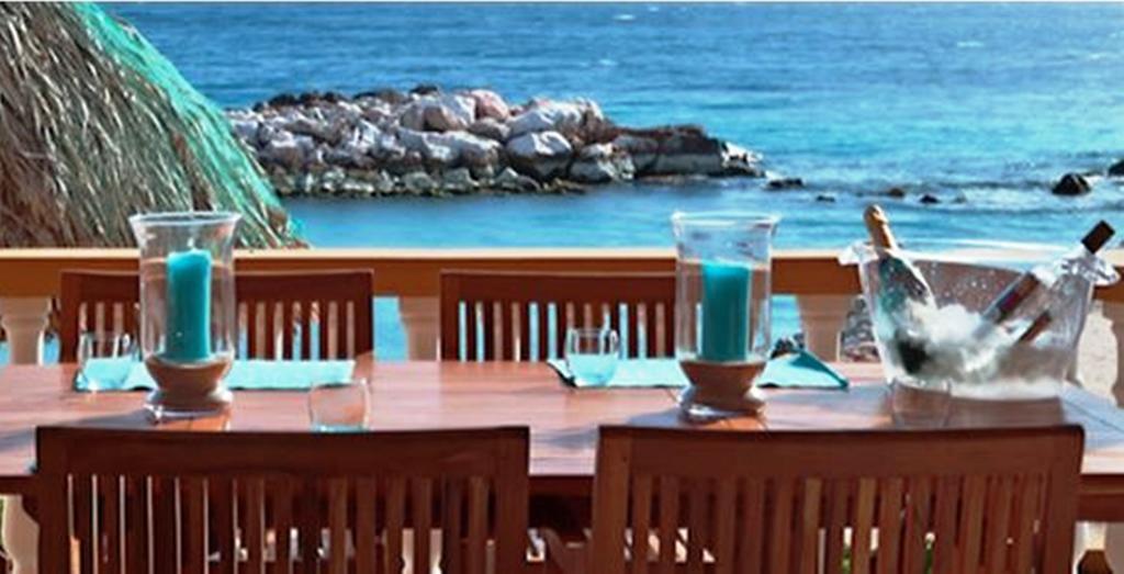 Apartment The Strand Luxury Condominiums Curacao