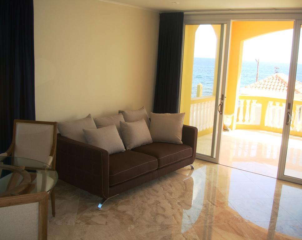 The Strand Luxury Condominiums Apartment Curacao