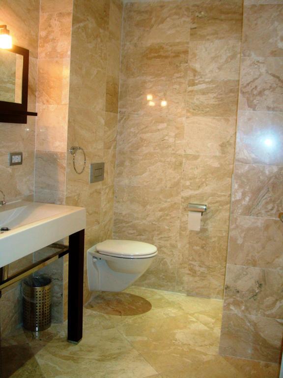 The Strand Luxury Condominiums Curacao