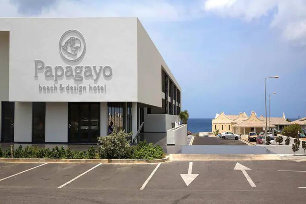 Spacious Minutes From The