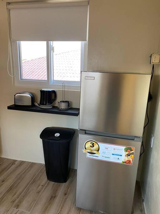 Spacious Minutes From The Apartamento