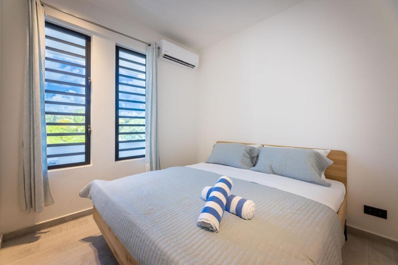 The Reef - Blue Bay Golf & Resort Willemstad