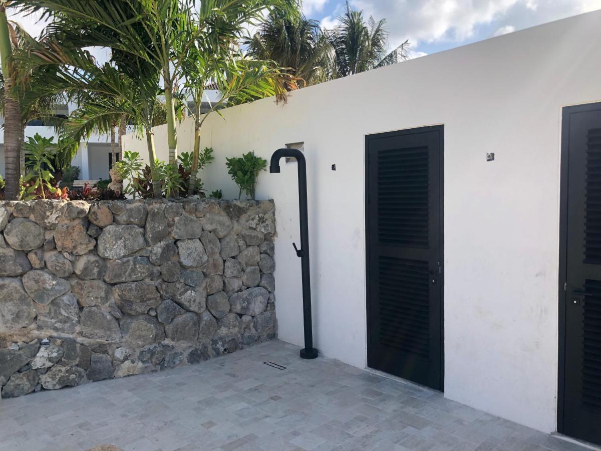 Blue Bay Penthouse Reef 5, Golf Pool Dive With Ocean View Dorp Sint Michiel