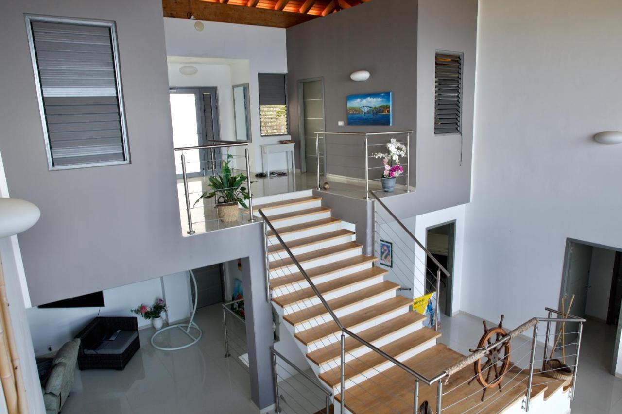 Group & Family House Galant Curacao Pousada