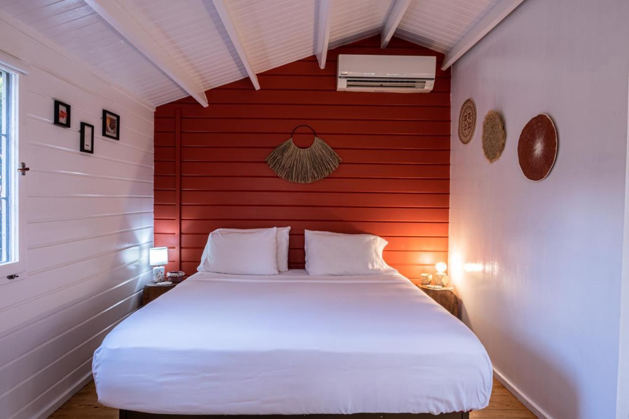 Apartment Otro Curacao - Urban Oasis In Otrobanda Willemstad