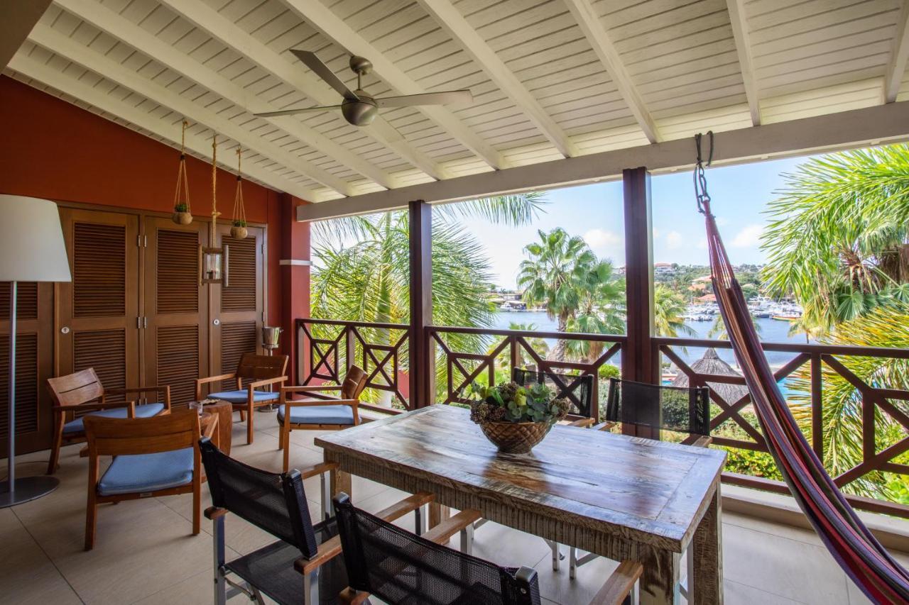 Appartement Spanish Water View - Jan Thiel Area Willemstad