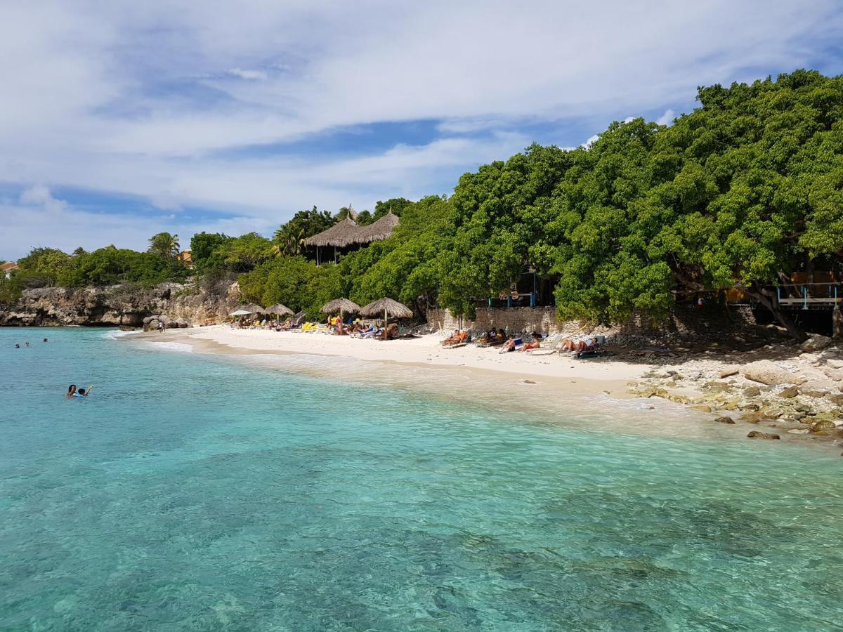 Marazul Dive F1 Apartment Westpunt