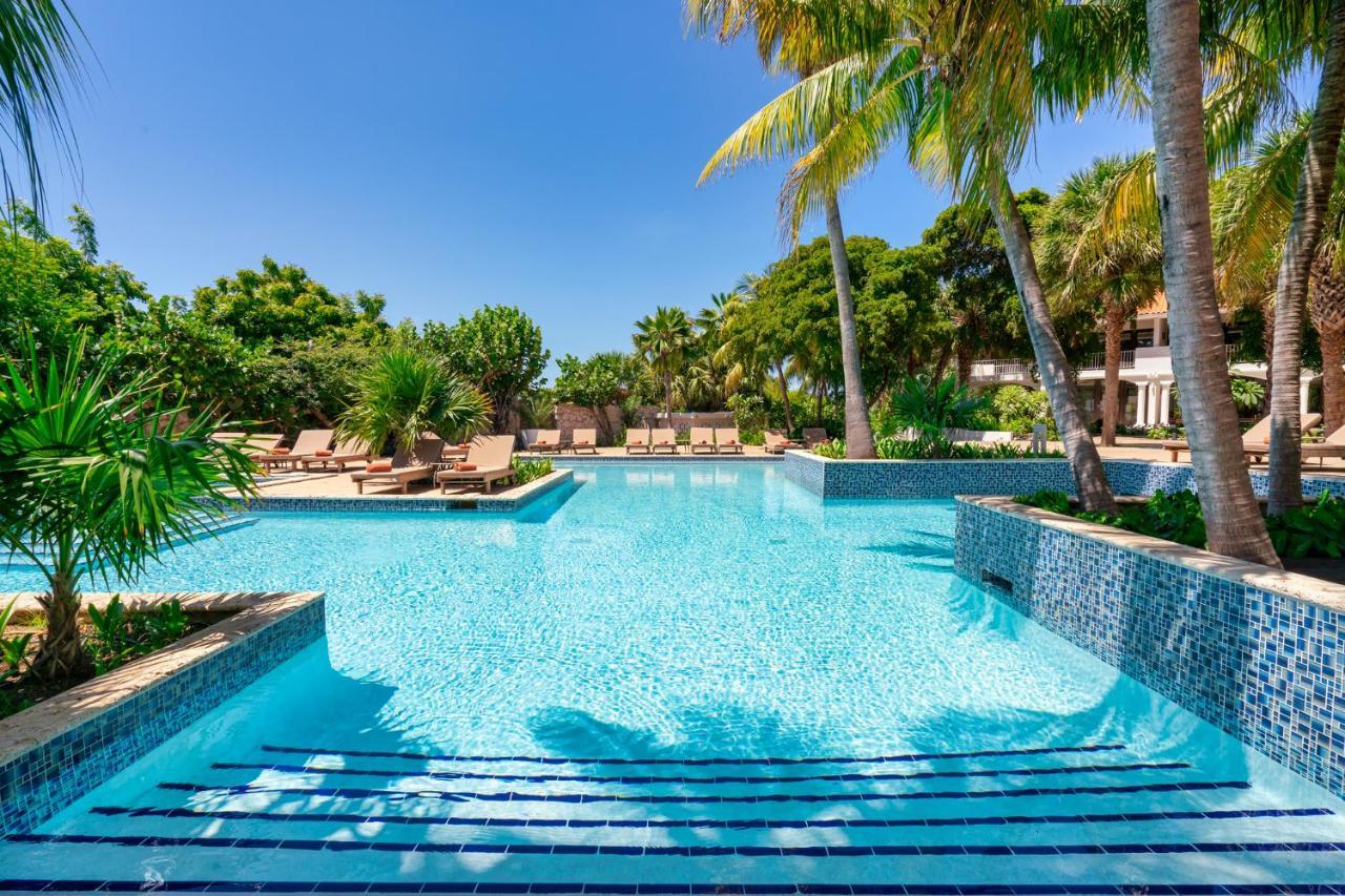 Zoetry Curacao 5* Willemstad