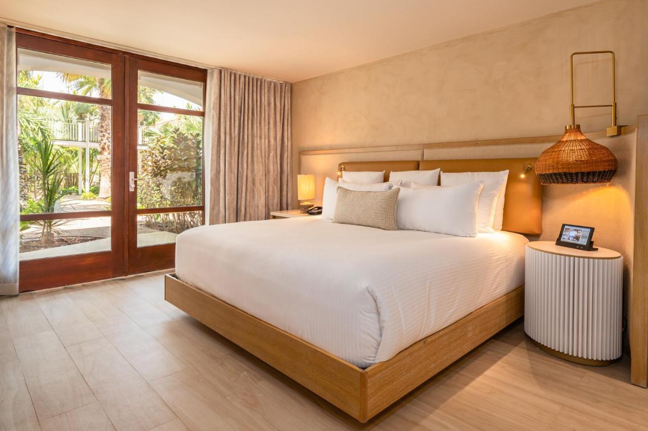 Zoetry Curacao Resort