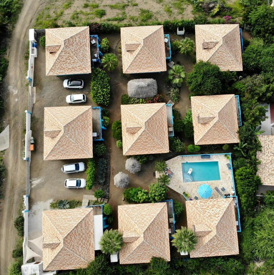 Aparthotel Westhill Bungalows&diving