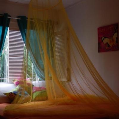 Bed & Breakfast Moonz 3*