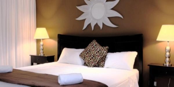 Apartment The Strand Luxury Condominiums Curacao