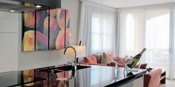 The Strand Luxury Condominiums Apartment