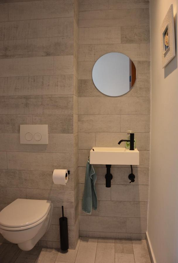 Blue Bay Penthouse Reef 5, Golf Pool Dive With Ocean View Apartamento