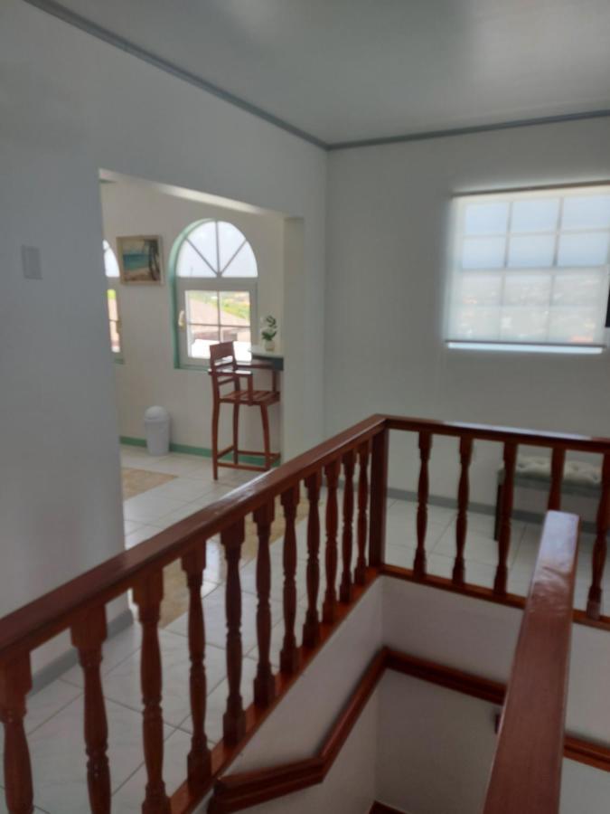 Raven's Paradise Apartamento *