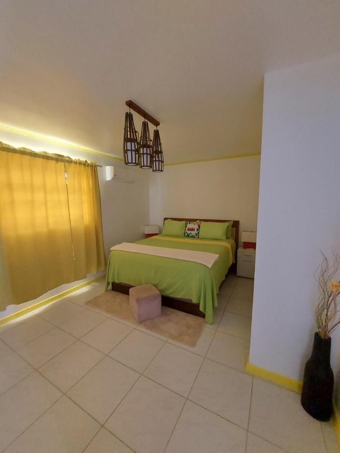 Apartamento Raven's Paradise